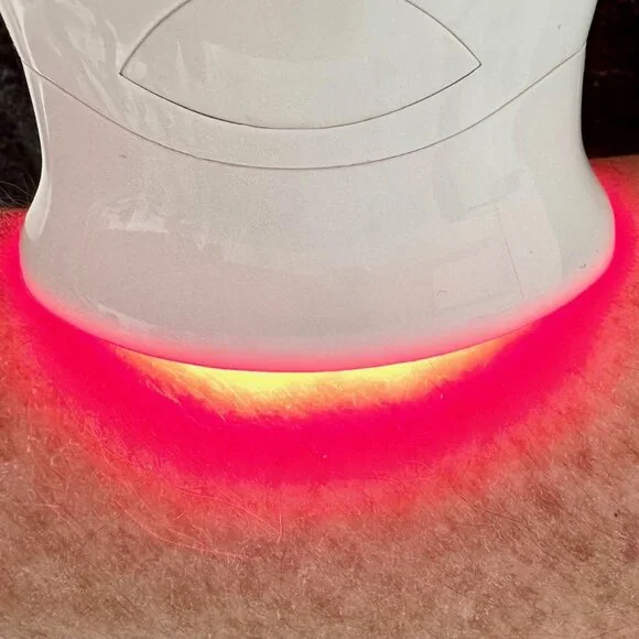 NuFace Trinity Toning Set - $180 Gently used & works! - Picture 9 of 12